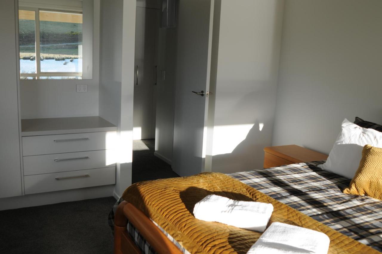 Cottage 45° South Te Anau Exteriér fotografie